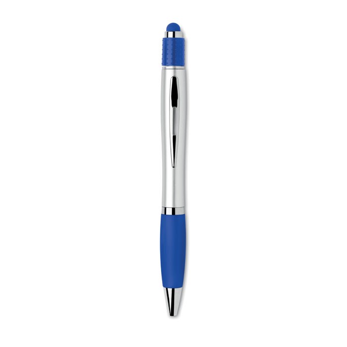 STY - Druckkugelschreiber mit Stylus