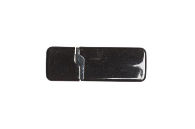 USB-Stick F24 USB 2.0 Flash Disk   4 GB SchwarzSchwarzUSB 2.0 Flash Disk 4 GB