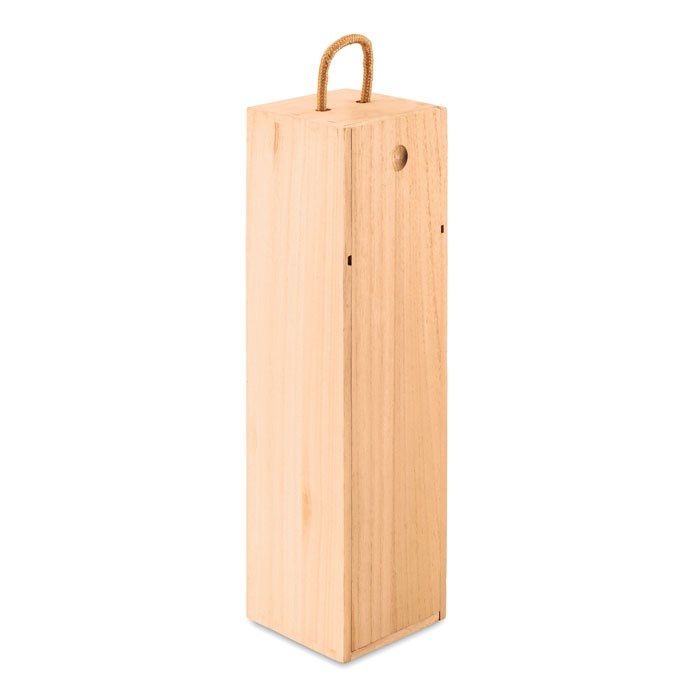 VINBOX - Weinkiste aus Holz
