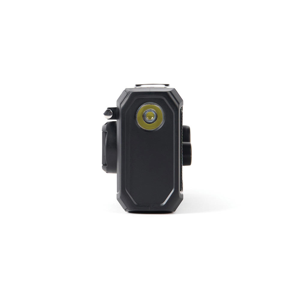 Nordic Drift Titan IPX4 multifunktionales Radio 4000mAh