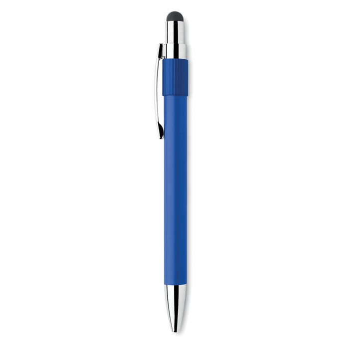 EDD - Druckkugelschreiber mit Stylus