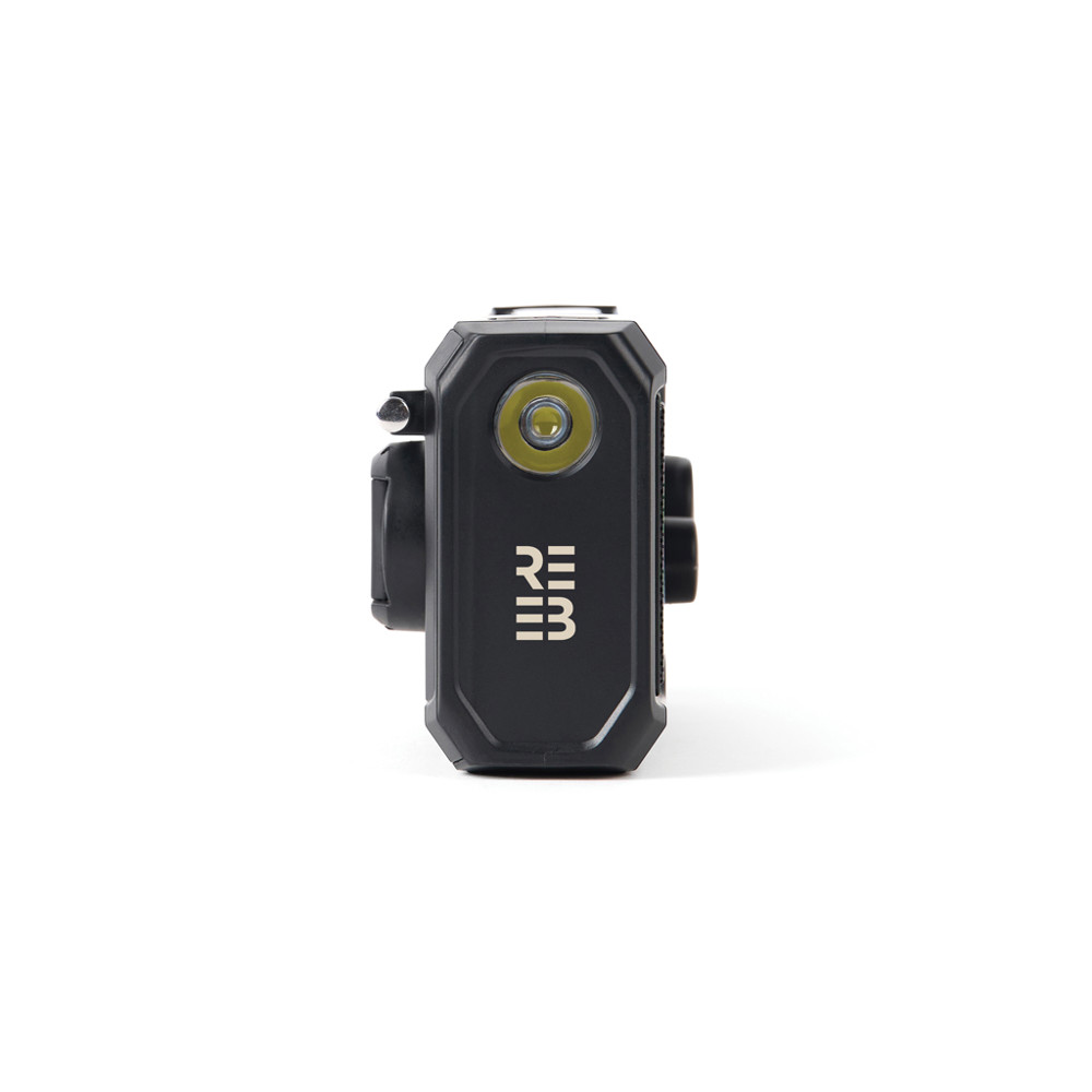Nordic Drift Titan IPX4 multifunktionales Radio 4000mAh