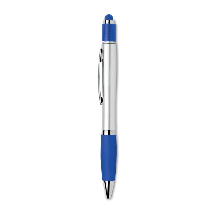 STY - Druckkugelschreiber mit Stylus