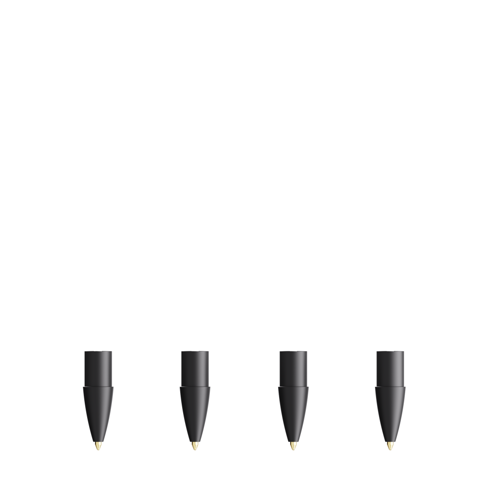 BIC® Wide Body Ecolutions® ballpen