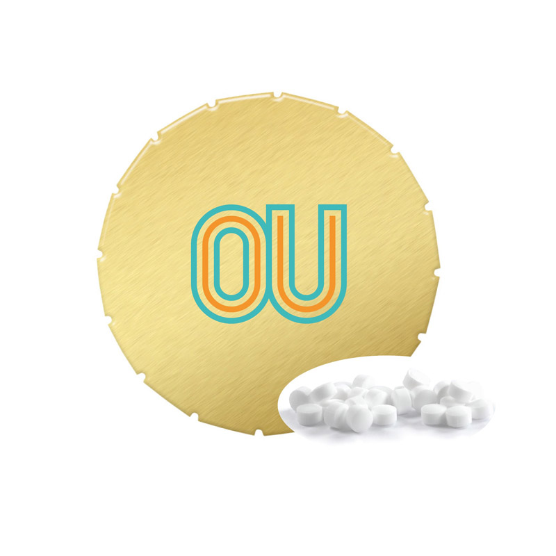 Dose Clic-Clac45, Das Original