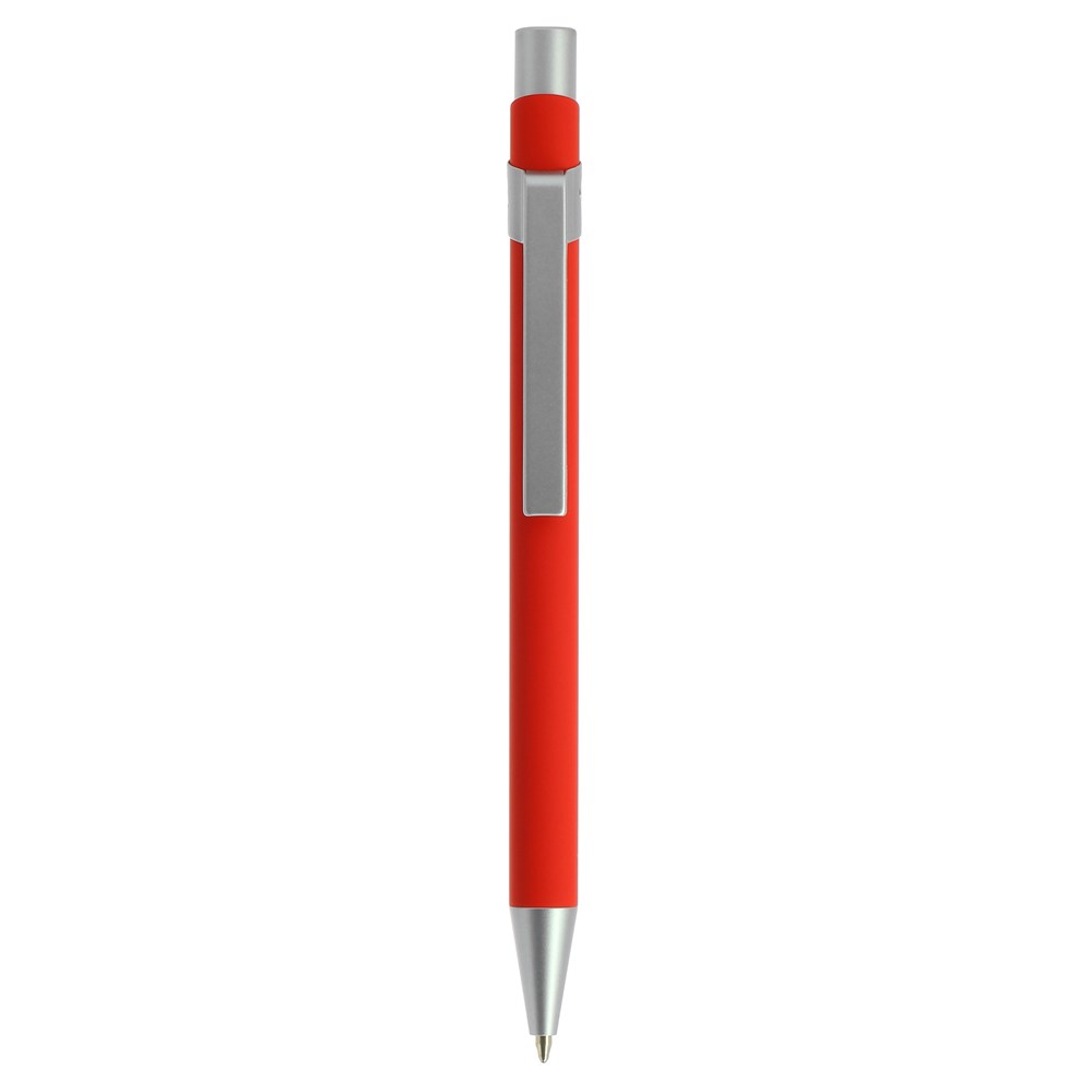 BIC® Metal Pro - Sanftes Rot
