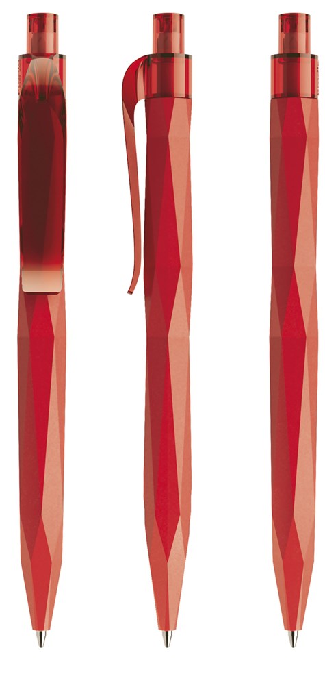 Prodir QS20 PRT Soft TouchRot Soft Touch
