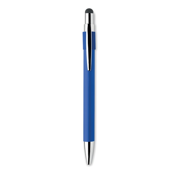 EDD - Druckkugelschreiber mit Stylus