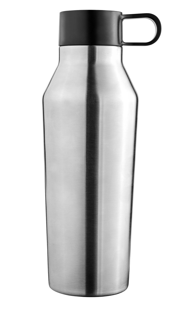 TROIKA Smarte Thermoflasche HYDRATION COACH