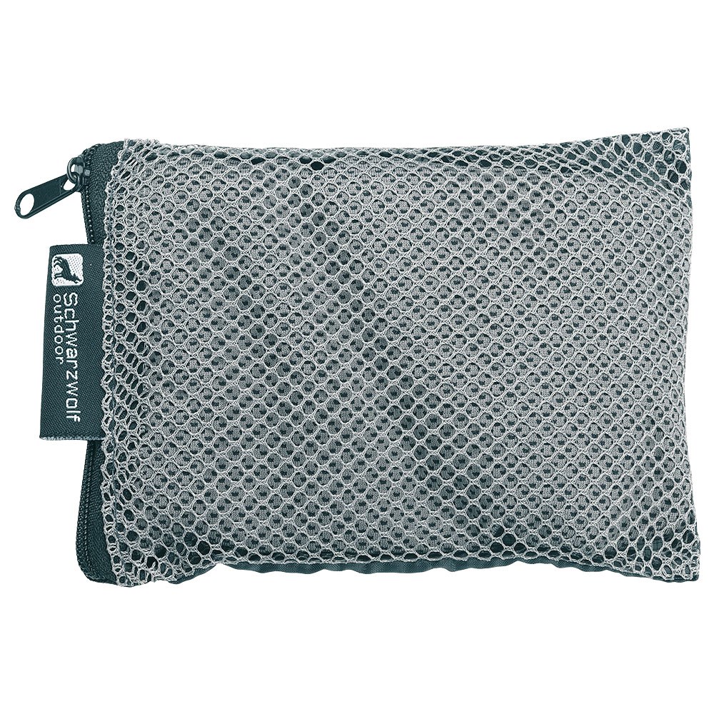 Schwarzwolf outdoor® MALAREN Outdoor / Sport- & Fitnesshandtuch