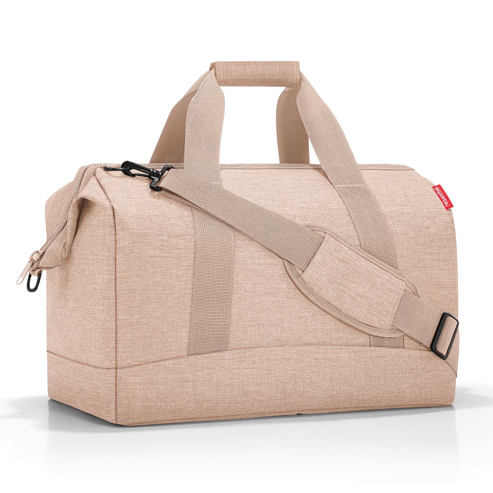allrounder L - twist coffee