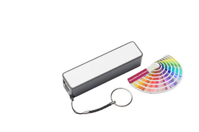 Powerbank PB-02 - rot