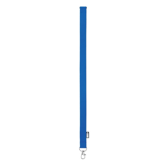 LANY RPET - Lanyard RPET 20mm