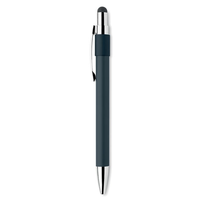 EDD - Druckkugelschreiber mit Stylus