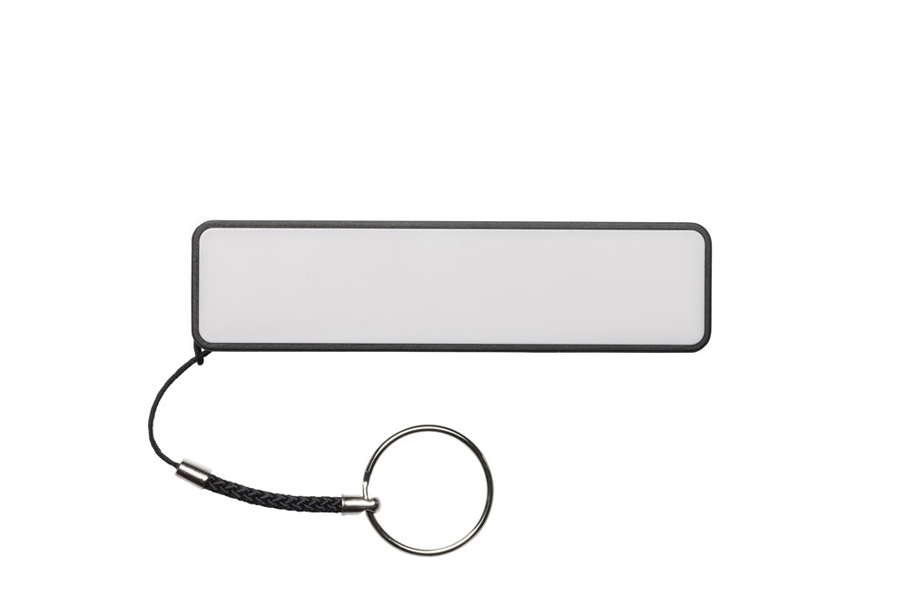 Powerbank PB-02 - schwarz