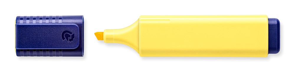 STAEDTLER Textsurfer® classic - pastell & vintage