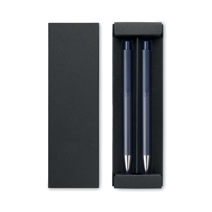 ORWELL - Schreibset recyceltes Alu