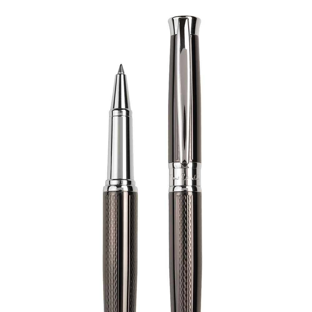 Pierre Cardin® ROI Rollerball Pen gunmetal