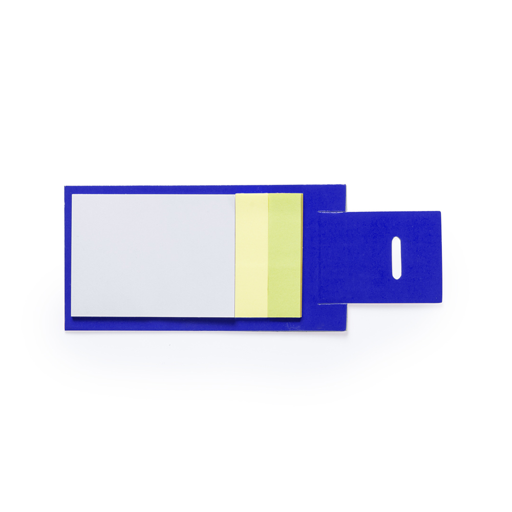 Notizzettelbox Novich - AZUL