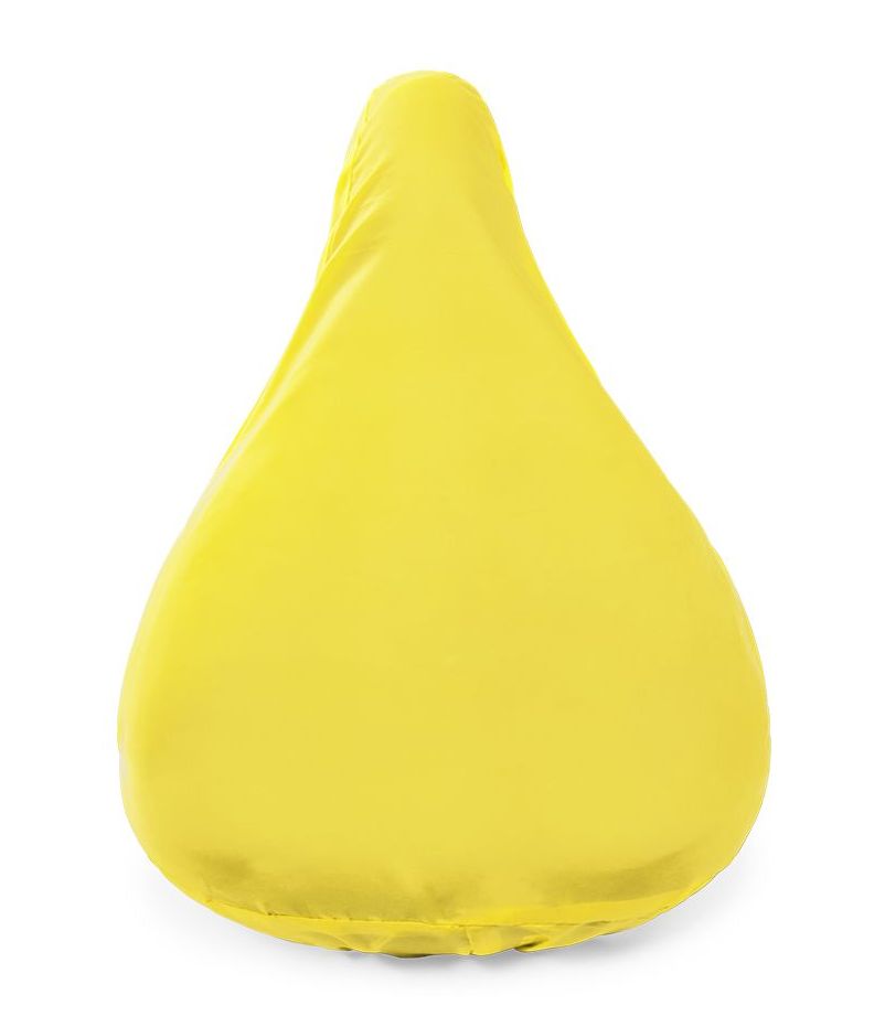 Sattelschutz „Keep Dry” - gelb