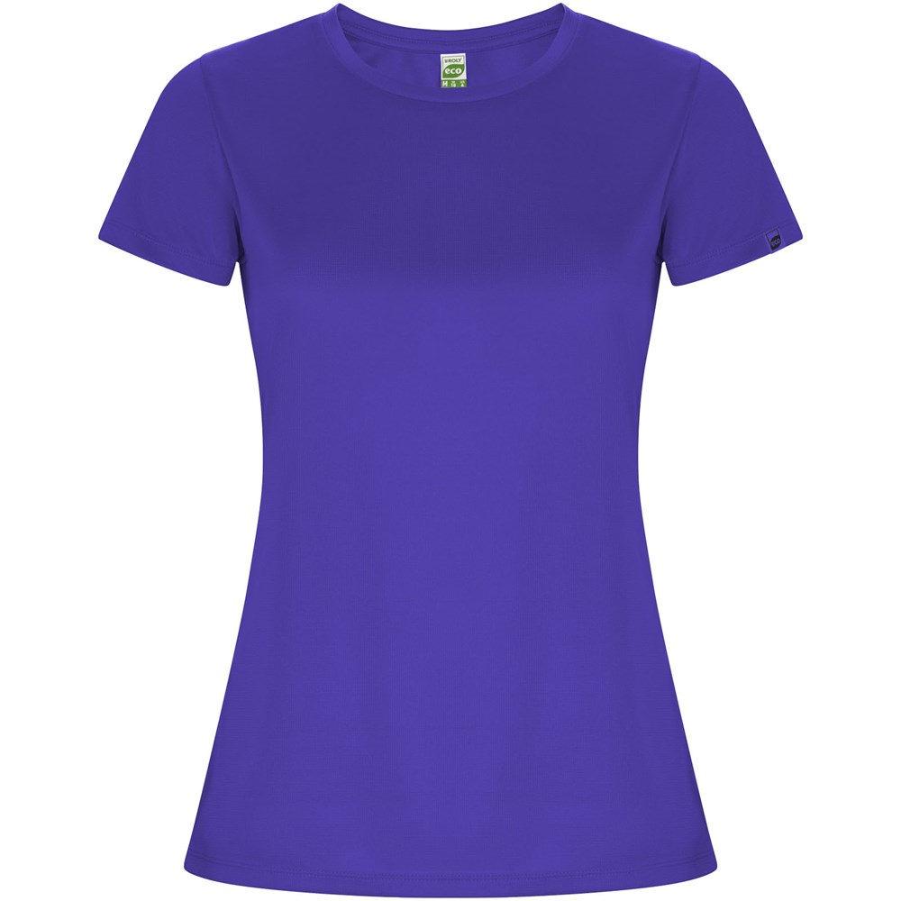 Imola Sport T-Shirt für Damen - Mauve