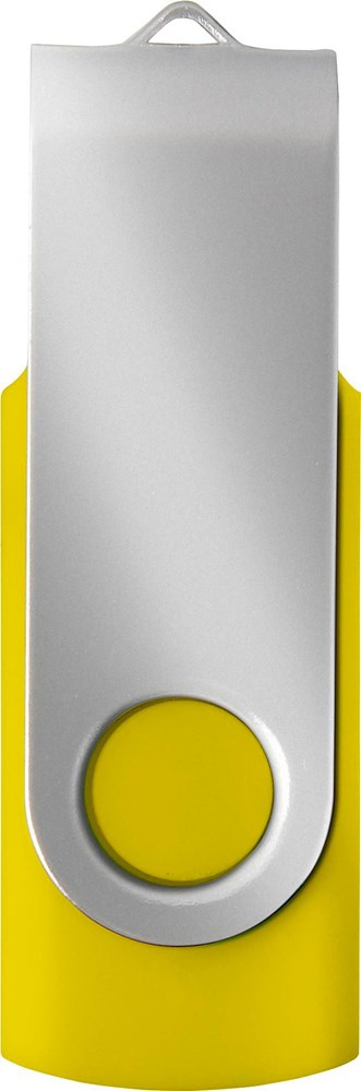 USB-Stick (16GB/32GB) Lex - gelb/silber