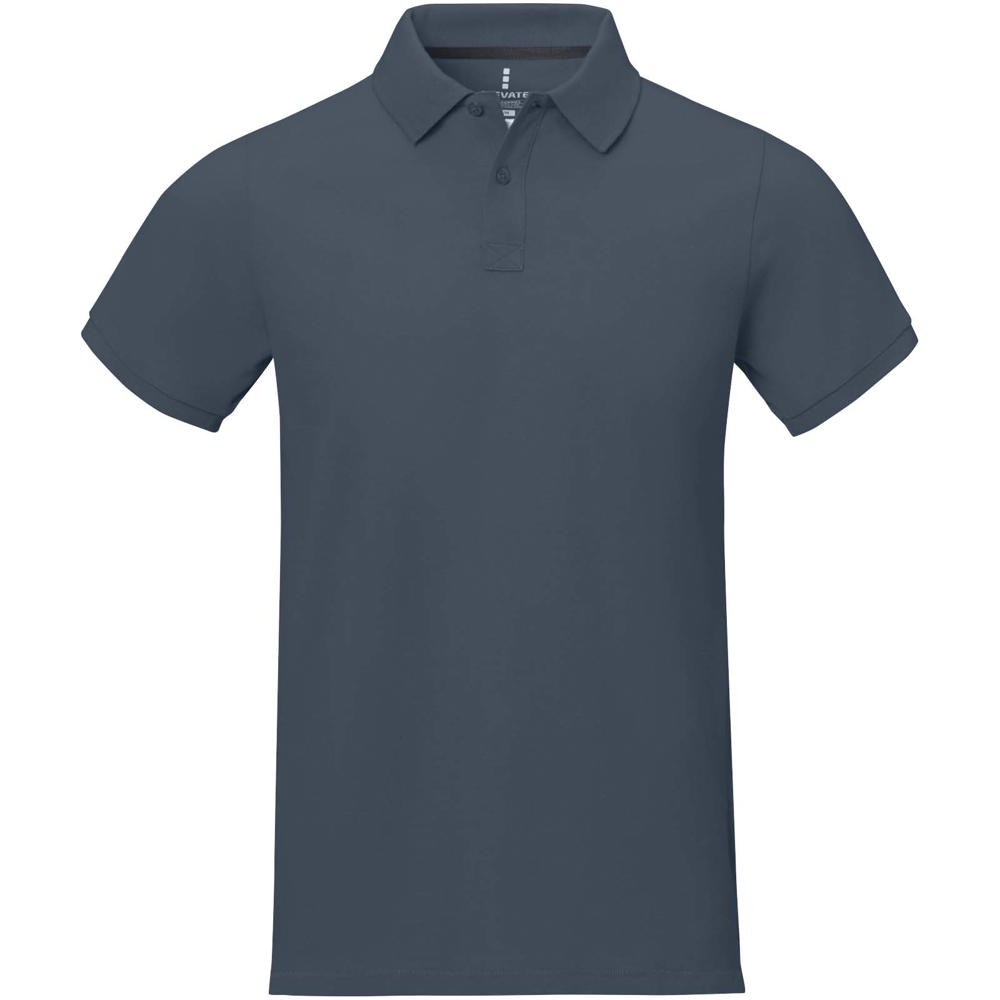 Calgary 200 g/m² Poloshirt für Herren