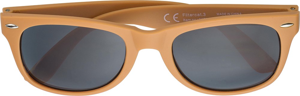 RPC-Sonnenbrille Angel - orange