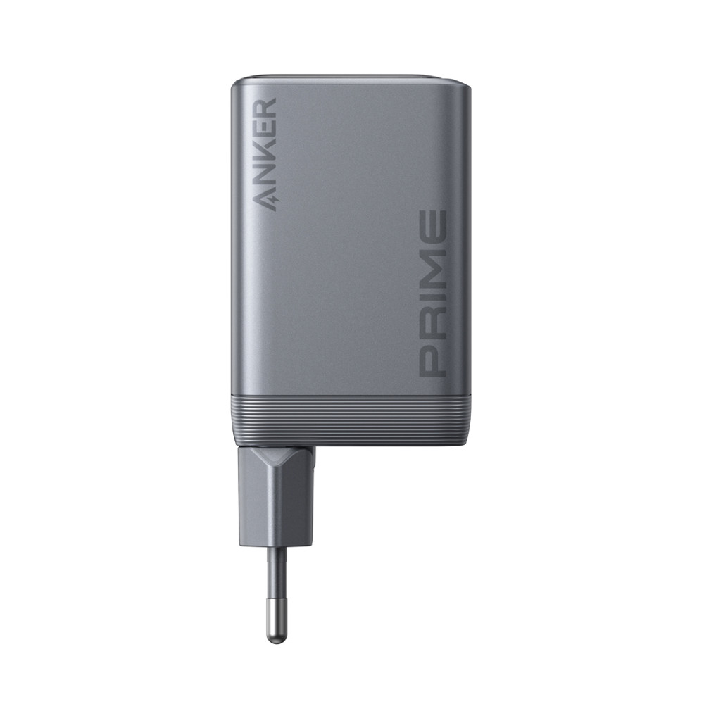 Anker Prime Charger (100W, 3 Ports, GaN)