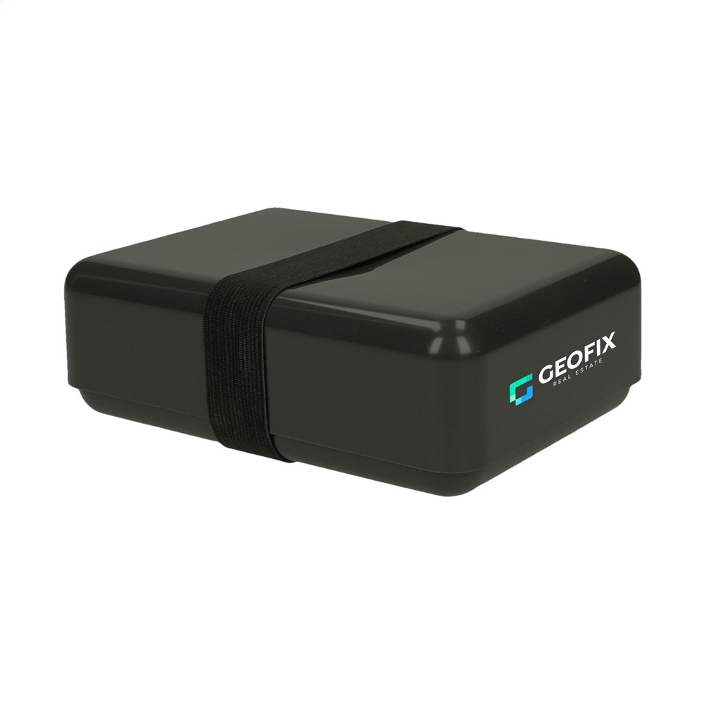 Match Eco LunchBox - Anthrazit