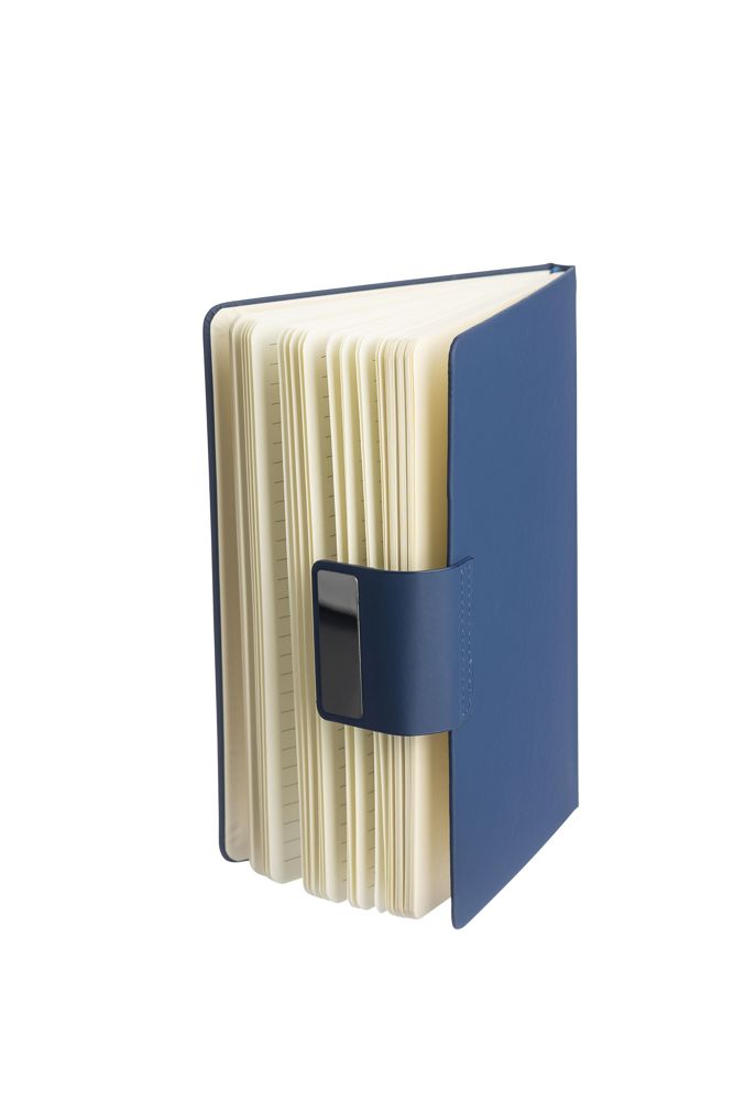 Notizbuch-Geschenkset Roan