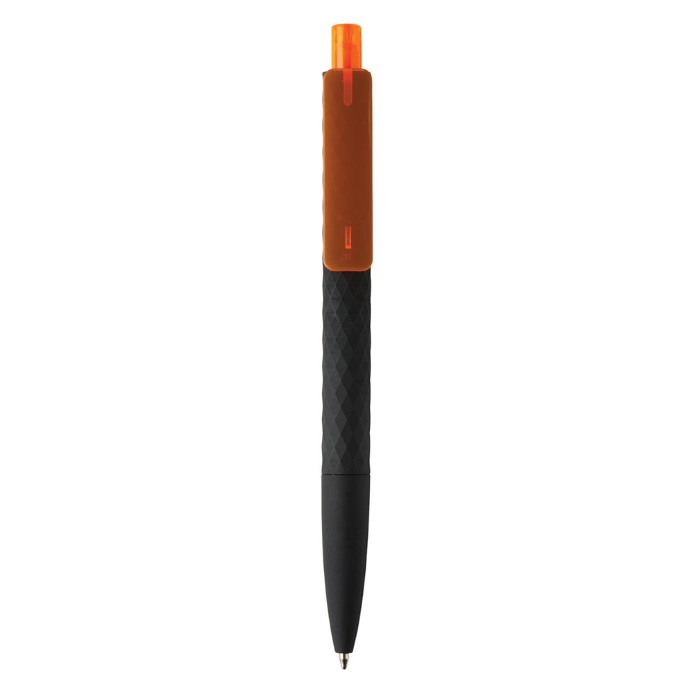 X3-Black mit Smooth-Touch