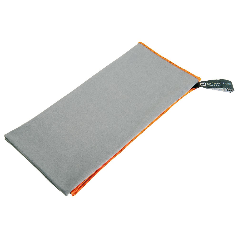 Schwarzwolf outdoor® MALAREN Outdoor / Sport- & Fitnesshandtuch