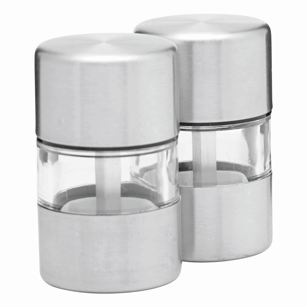SPICE FLAVOR - Salz- und Pfefferstreuer-Set SPICE FLAVOUR