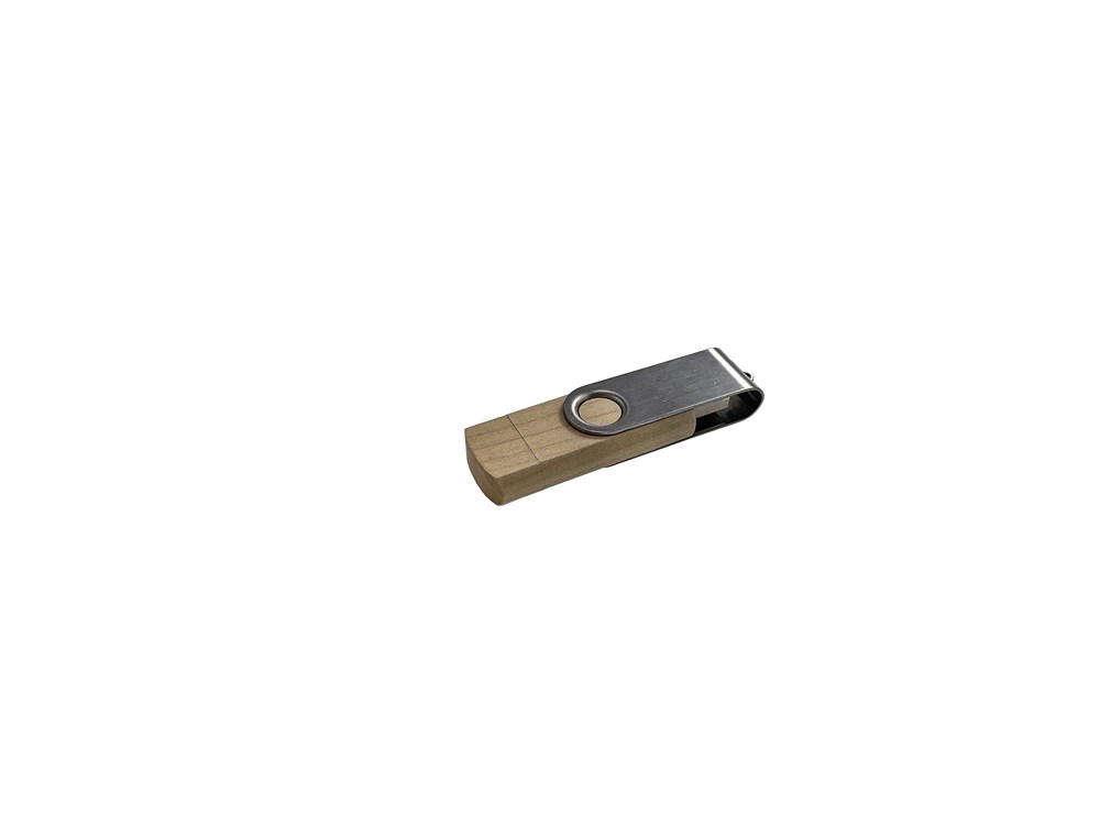 USB-Stick OTG C05 Holz Typ C - Ahorn