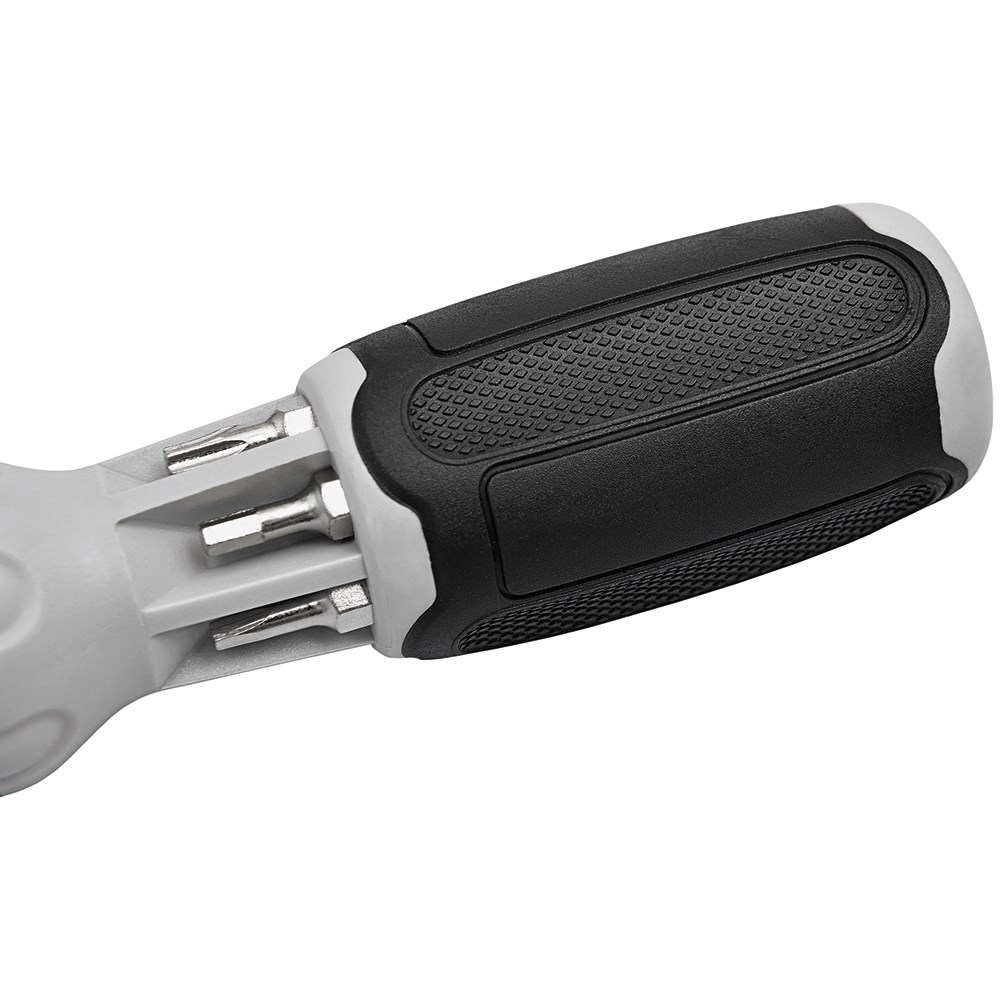 Bit-Magazin-Schraubendreher "Twist Ratchet 13 HC"