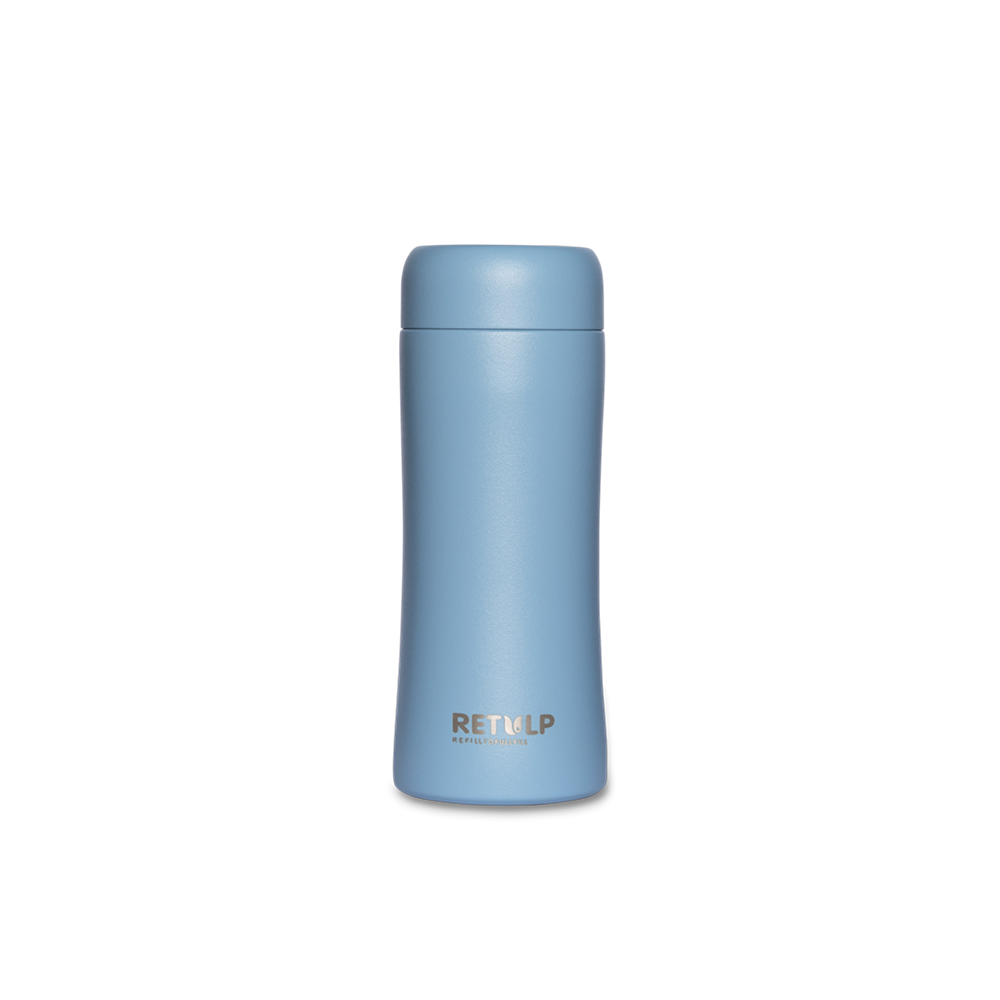 Retulp 300ml - Light Ocean Blue