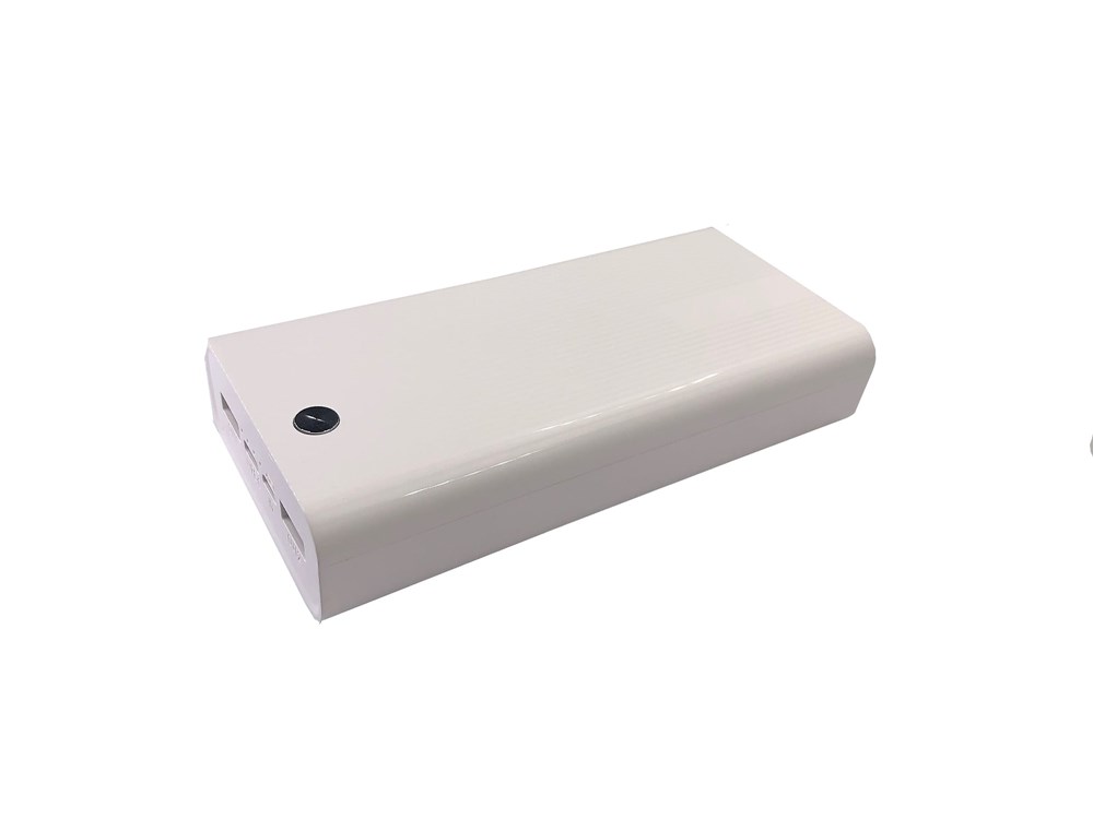 Powerbank PB-43 - weiß