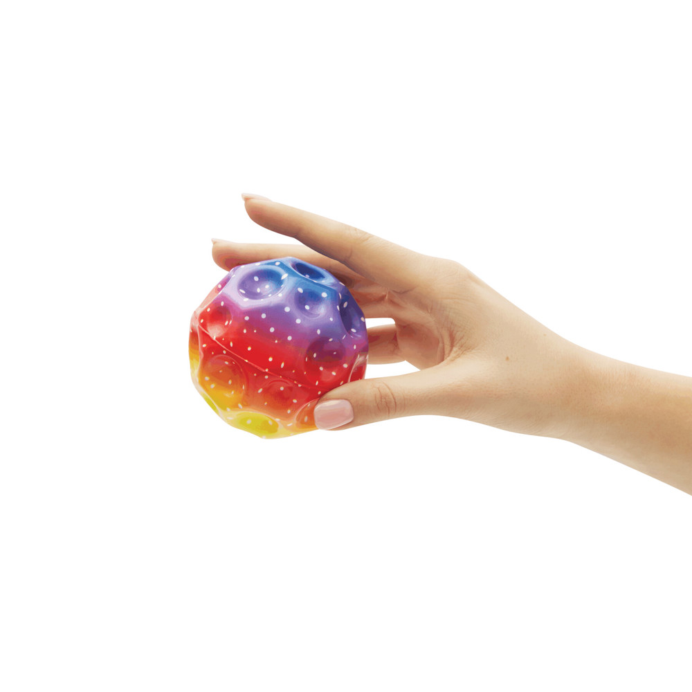 SUPER BOUNCING - Jump-Ball