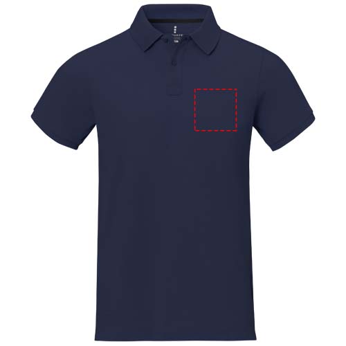 Calgary 200 g/m² Poloshirt für Herren
