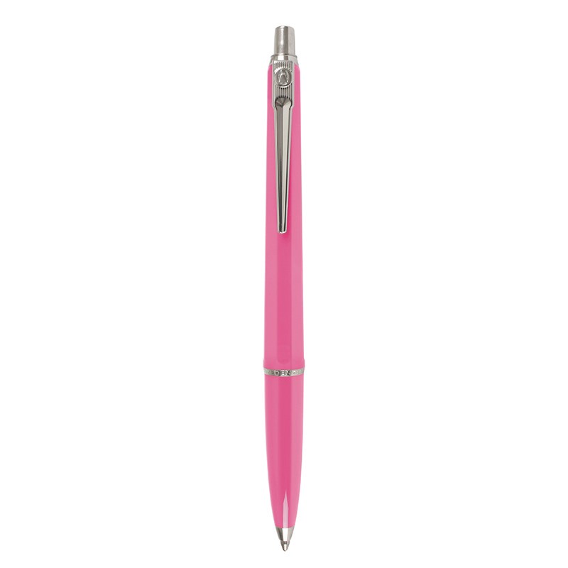 Ballograf Kugelschreiber Epoca P, schwarz - pink