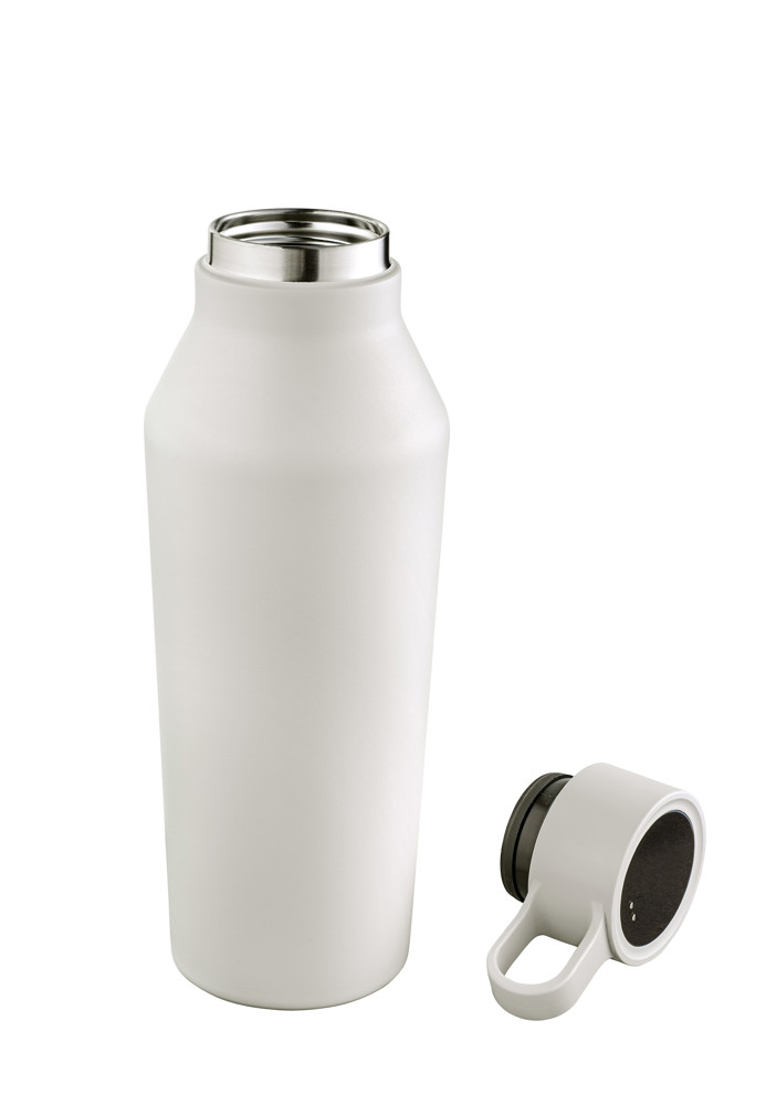 TROIKA Smarte Thermoflasche HYDRATION COACH