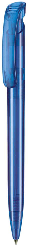 Kugelschreiber CLEAR TRANSPARENT