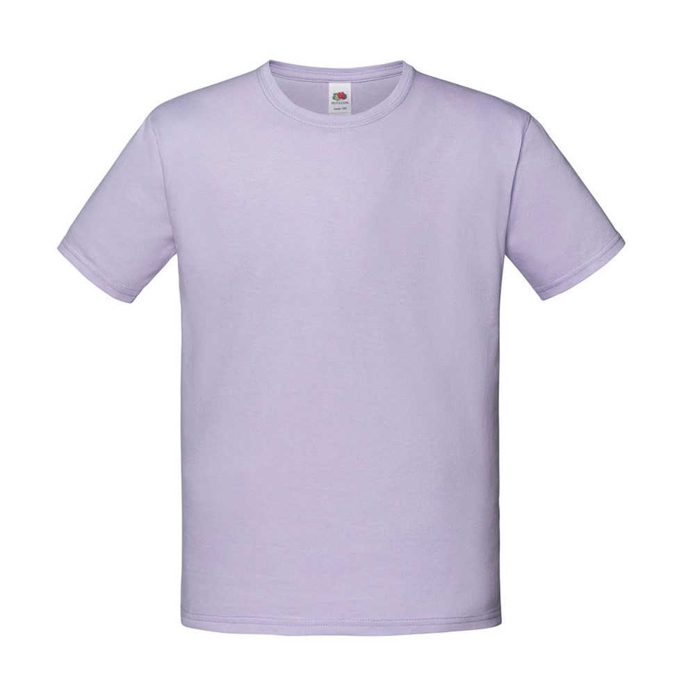Kids' Iconic 150 T - Soft Lavender
