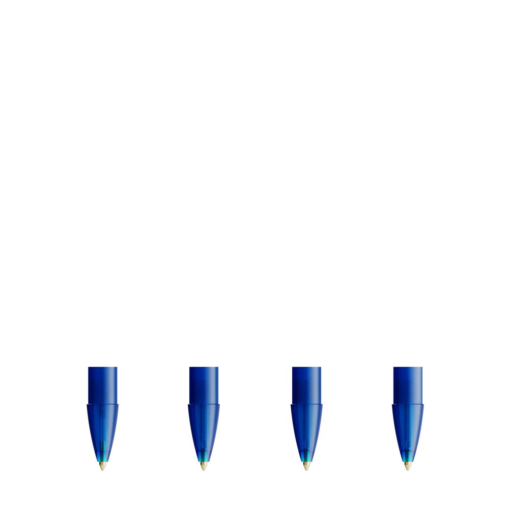 BIC® Wide Body