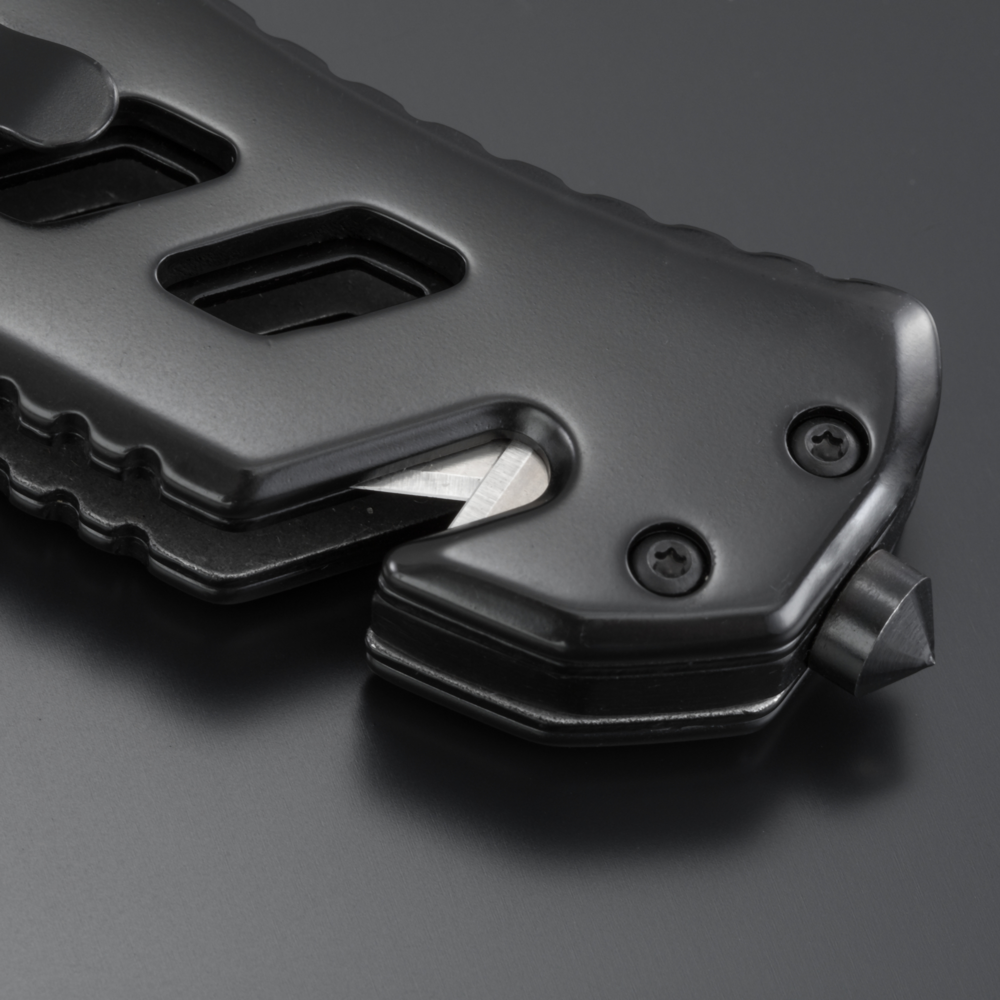 Optima multifunktionales notfallwerkzeug