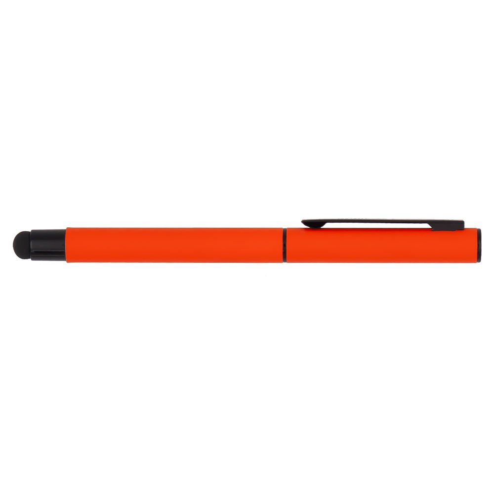 Pierre Cardin® CELEBRATION Rollerball Touchpen, orange