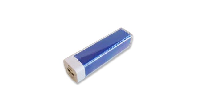 Powerbank PB-01 - blau