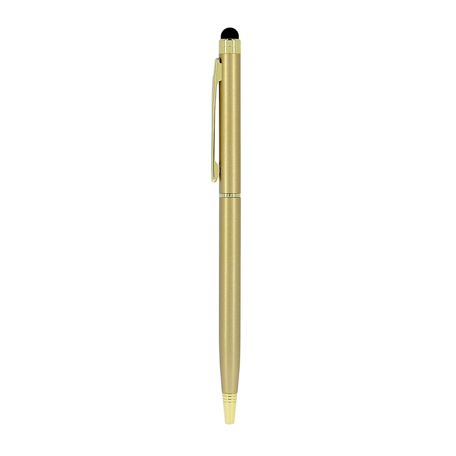 Sleek Stylus Executive Kugelschreiber - Gold