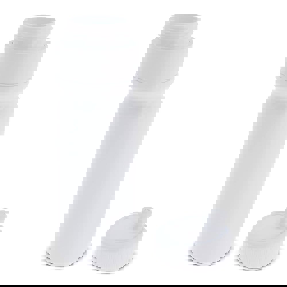 Sportflasche mit Rand 750ml